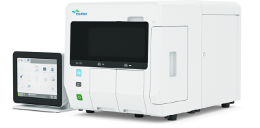 Гематологический анализатор Sysmex XN-550 Гематологический анализатор Sysmex XN-550