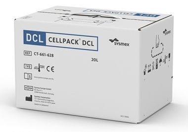 Универсальный дилюент CELLPACK DCL, 20 л Универсальный дилюент CELLPACK DCL, 20 л