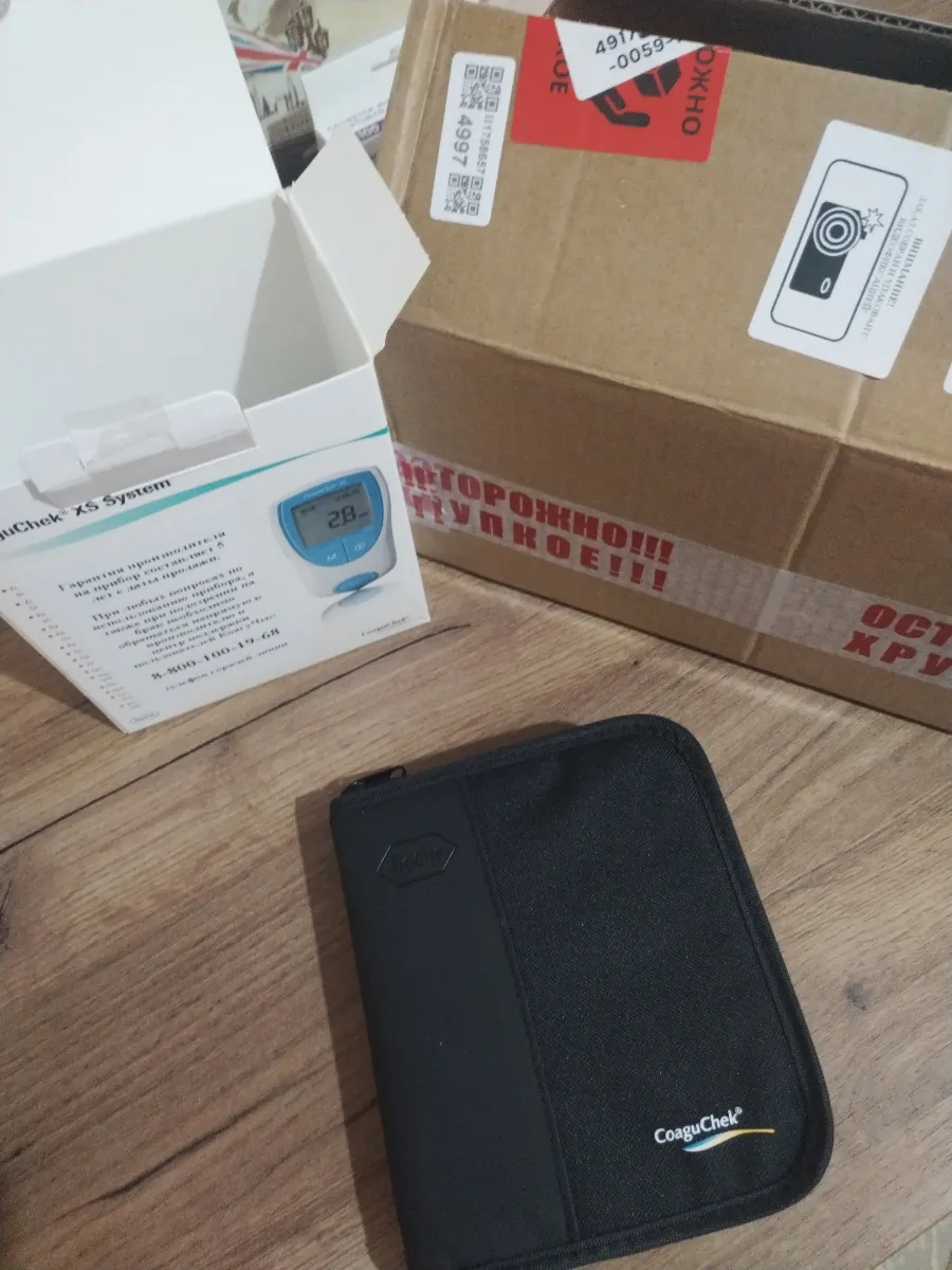 Фото покупателя