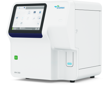 Гематологический анализатор Sysmex XN-350 Гематологический анализатор Sysmex XN-350